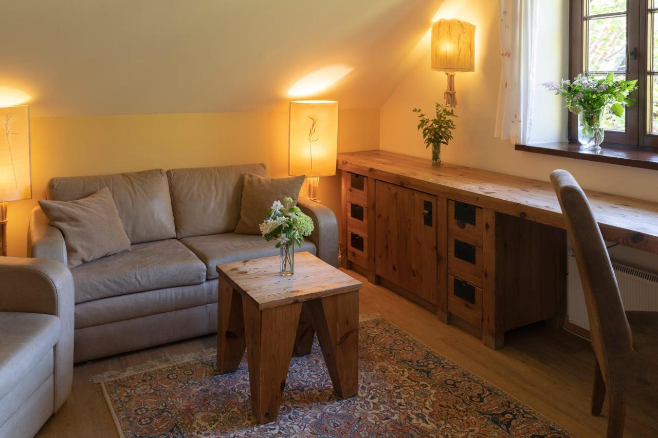 Mlyn Klekotki Spa Resort Eksteriør billede