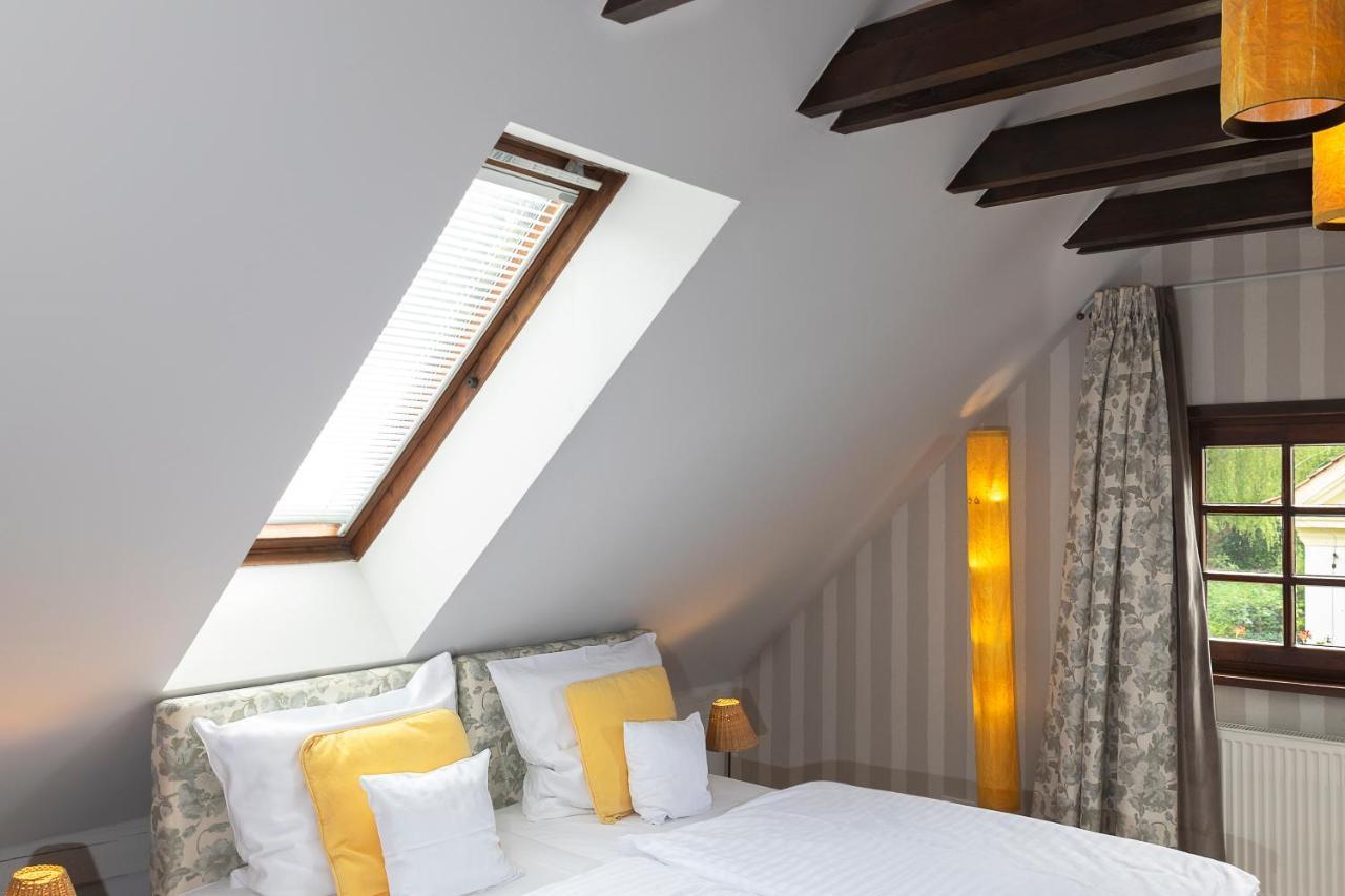 Mlyn Klekotki Spa Resort Eksteriør billede