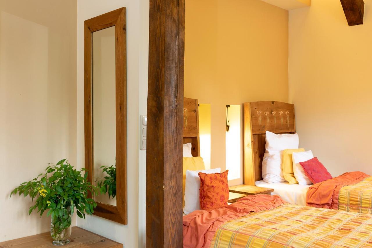 Mlyn Klekotki Spa Resort Eksteriør billede