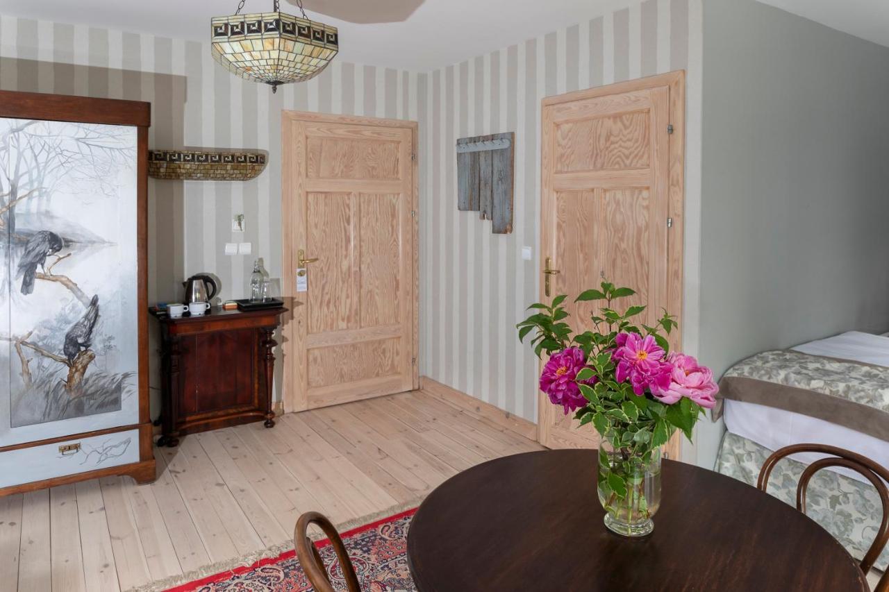 Mlyn Klekotki Spa Resort Eksteriør billede