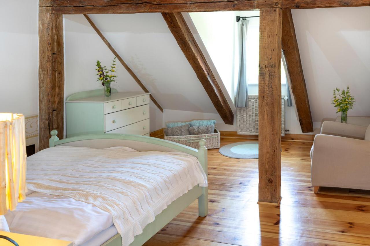Mlyn Klekotki Spa Resort Eksteriør billede