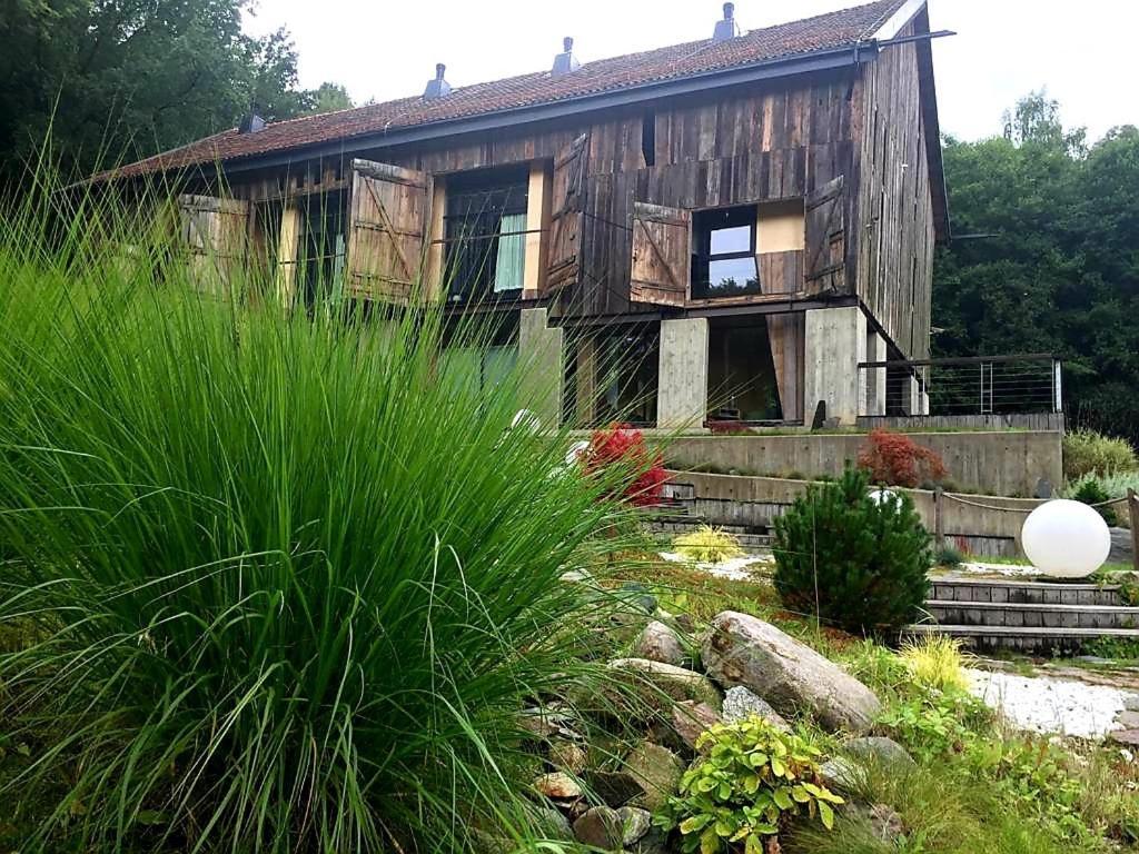 Mlyn Klekotki Spa Resort Eksteriør billede