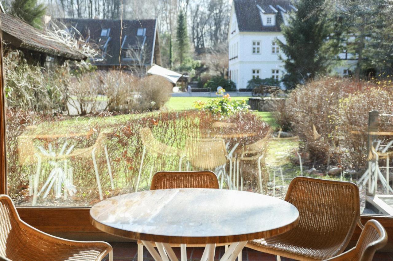 Mlyn Klekotki Spa Resort Eksteriør billede