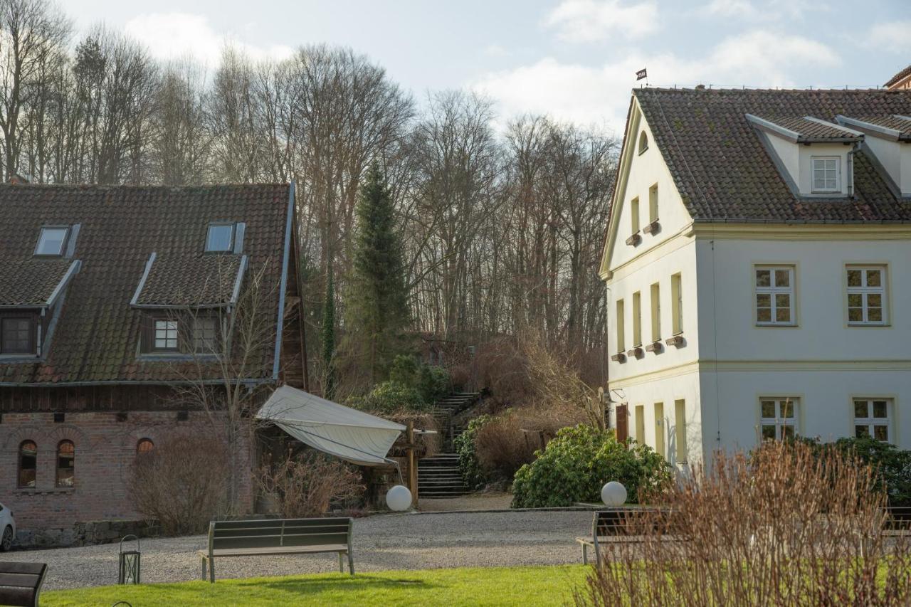Mlyn Klekotki Spa Resort Eksteriør billede