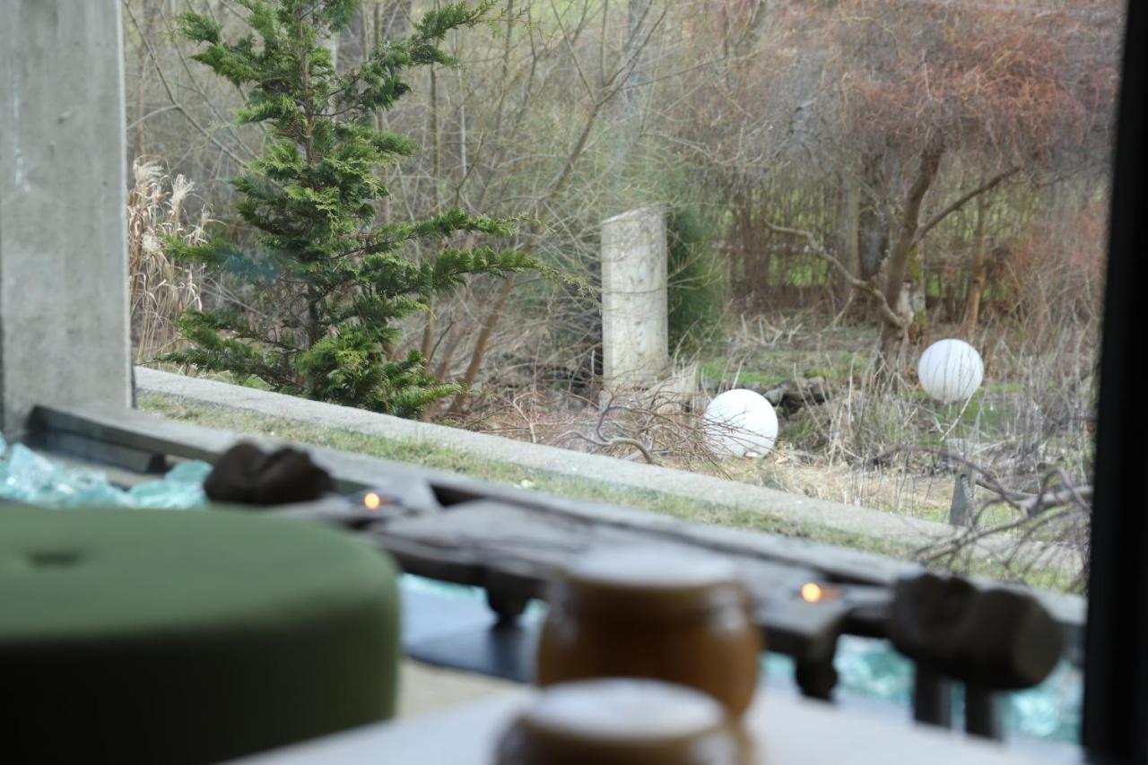 Mlyn Klekotki Spa Resort Eksteriør billede