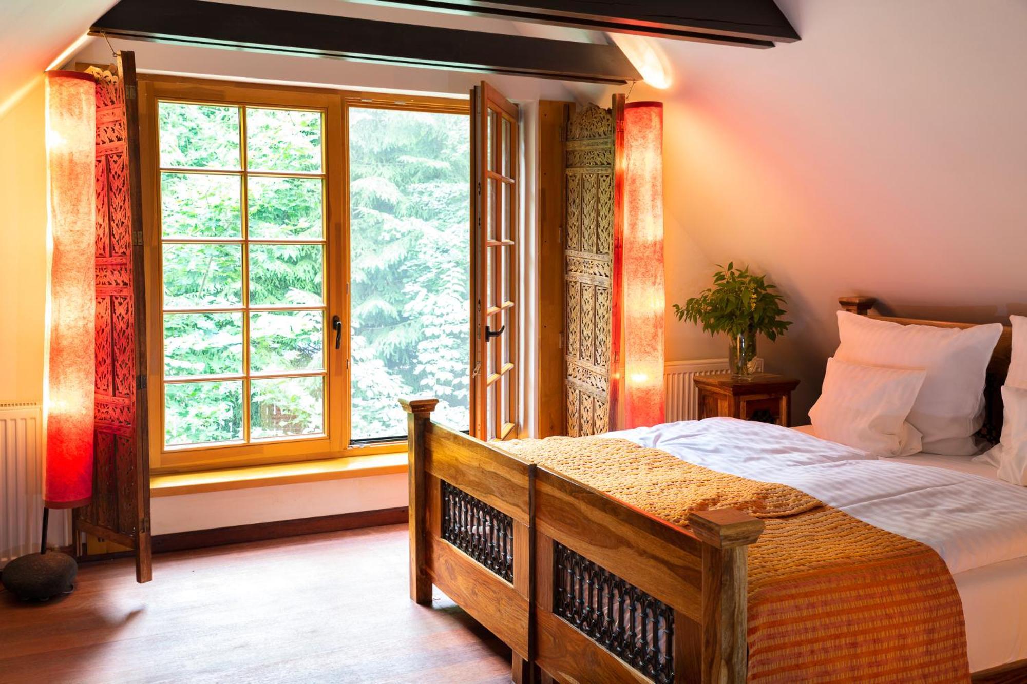 Mlyn Klekotki Spa Resort Eksteriør billede